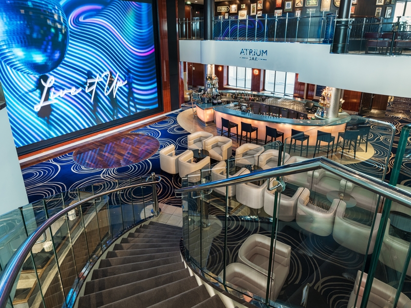 Norwegian Cruise Line